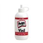 Cola branca Pritt 100g - Sem solventes - Lavável a 20ºC - 90% de ingredientes naturais - Segura para crianças