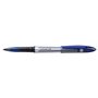 Caneta Rollerball Uni-ball AIR UBA-188-L - Ponta Esferográfica de 0,7 mm - Escreve como uma Caneta Tinteiro - Tinta Pigmentada R