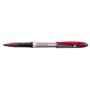Caneta Rollerball Uni-ball AIR UBA-188-L - Ponta Esferográfica de 0,7 mm - Escreve como uma Caneta Tinteiro - Tinta Pigmentada R