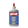 Cola Instantânea Clássica Branca 100g - Adequada para crianças e/ou uso doméstico - Sem solventes - Branca