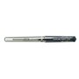 Caneta Rollerball Uni-ball Signo Broad UM-153 com Tinta Gel - Ponta Esferográfica de 1mm - Estilo Caneta-tinteiro - Empunhadura 