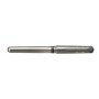 Caneta Rollerball Uni-ball Signo Broad UM-153 com Tinta Gel - Ponta Esferográfica de 1mm - Estilo Caneta-tinteiro - Empunhadura 