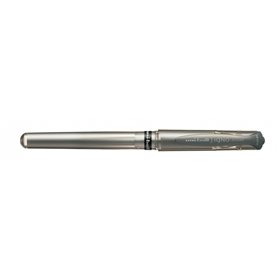 Caneta Rollerball Uni-ball Signo Broad UM-153 com Tinta Gel - Ponta Esferográfica de 1mm - Estilo Caneta-tinteiro - Empunhadura 