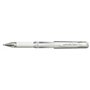 Caneta Rollerball Uni-ball Signo Broad UM-153 com Tinta Gel - Ponta Esferográfica de 1mm - Estilo Caneta-tinteiro - Empunhadura 