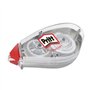 Fita Corretiva Pritt Roller Compact Flex 4,2 mm x 10 m - Ponta Flexível - Correção Suave e Precisa - Correção em Duas Direções