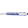 Marcador fluorescente Stabilo Swing Cool - Corpo plano - Ponta chanfrada - Espessura da linha entre 1 e 4 mm - Tinta à base de á