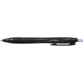 Caneta Esferográfica Retrátil Uni-ball JetStream Sport SXN-157E - Ponta Esferográfica de 0,7 mm - Espessura da Linha de Aprox. 0