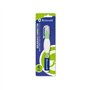 Caneta Corretiva Bismark 8ml - Ponta Fina de Metal - Alta Precisão - Design Ergonômico