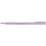 Marcador fluorescente Staedtler Triplus Textsurfer 362 - Espessura da linha de aproximadamente 1 a 4 mm - Tinta à base de água -