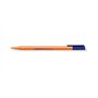 Marcador fluorescente Staedtler Triplus Textsurfer 362 - Ponta chanfrada 1-4mm aprox. - Tinta à base de água - Laranja
