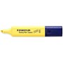 Marcador fluorescente pastel Staedtler Textsurfer Classic 364 - Ponta chanfrada - Espessura da linha 1-5 mm - Tinta à base de ág