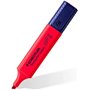 Marcador fluorescente Staedtler Textsurfer Classic 364 - Ponta chanfrada - Espessura da linha 1-5 mm - Tinta à base de água - Ve