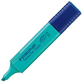 Marcador fluorescente Staedtler Textsurfer Classic 364 - Ponta chanfrada - Espessura da linha 1-5 mm - Tinta à base de água - Tu