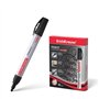 Marcador de tinta Erichkrause PT-350 - Ponta redonda - Largura do traço de 1,5 a 2,5 mm - Sistema de alimentação de tinta por vá
