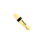 Marcador fluorescente Pelikan Textmarker 490 - Ergonômico - À base de água - Ponta chanfrada com 3 espessuras de traço - Amarelo