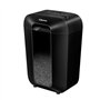 Triturador de Papel Manual Fellowes LX70 18L - Tritura até 11 folhas - Partículas de 4x40mm - Nível de Segurança DIN P-4 - Trava