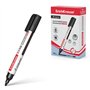 Marcador para quadro branco Erichkrause Liquid LW-600 - Tinta líquida à base de álcool - Ponta redonda - Espessura da linha de 2