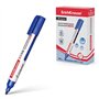 Marcador para quadro branco Erichkrause Liquid LW-600 - Tinta líquida à base de álcool - Ponta redonda - Espessura da linha de 2