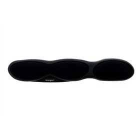 Apoio de pulso para teclado Kensington em espuma - Distribuição uniforme de peso e pressão - Preto