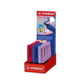 Estojo Stabilo Boss Naturecolors Wildflower Edition com 15 marcadores - Espessura da linha entre 2 e 5 mm - Tinta à base de água