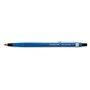 Lapiseira Staedtler Mars Technico 788 2mm HB - Apontador embutido - Clipe de metal - Azul