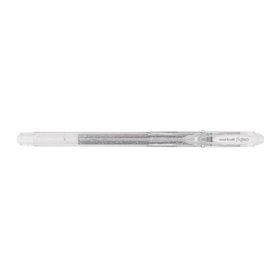 Caneta Rollerball Uni-ball Signo Sparkling UM-120SP com Tinta Gel - Ponta Esferográfica de 1mm - Tinta Pigmentada Resistente à Á