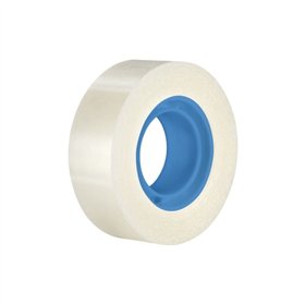 Fita adesiva transparente Milan - Mede 19 mm x 33 m - Cor transparente brilhante