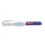 Caneta Corretiva Tipp-Ex Shake'n Squeeze 8ml - Fórmula de Secagem Rápida - Ponta Metálica