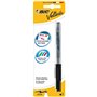 Marcador para quadro branco Bic Velleda 1741 - Ponta de 4,5 mm - Espessura da linha de 1,4 mm - Tinta à base de acetona - Apagam