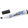 Marcadores para quadro branco Bic Velleda 1751 ECOlutions - Ponta chanfrada - Espessura da linha entre 3 mm e 5,5 mm - Tinta à b
