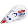 Fita Corretiva Tipp-Ex Mini Pocket Mouse 5mm x 6m - Escrita Instantânea - Estojo Transparente
