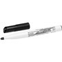 Marcador para quadro branco Bic Velleda 1741 - Ponta de 4,5 mm - Espessura da linha de 1,4 mm - Tinta à base de acetona - Apagam