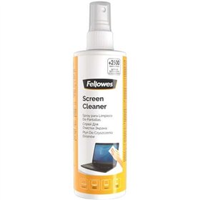 Spray de limpeza de para-brisas Fellowes 250ml