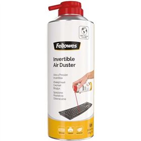 Spray de ar comprimido reversível Fellowes sem HFC 200ml