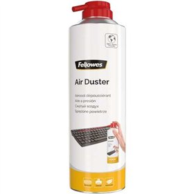 Spray de ar comprimido Fellowes 400ml