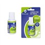 Corretivo Líquido Bismark 20ml - Secagem Rápida - Aplicador de Pincel
