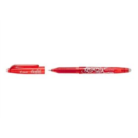 Caneta em gel apagável Pilot Frixion Ball - Ponta esferográfica de 0,7 mm - Espessura da linha de 0,4 mm - Empunhadura ergonômic