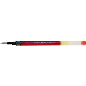 Refil Pilot para canetas das séries G2, B2P, G2 Victoria, G-Knock e MR - Vermelho