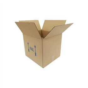 Caixa de papelão 35x32x30 cm (5 canais)