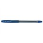 Caneta Esferográfica Pilot BPS-GP - Ponta Média de 1mm - Traço de 0,4mm - Recarregável - Azul