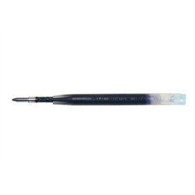 Refil Pilot para canetas Coupe, Dr Grip Pure White e Full Black - Ponta média 1,00 mm - Azul