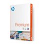 Papel Premium HP A4 80g 210x297mm (500 folhas) Branco