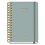 Agenda Escolar Premium Dohe 26/27 - Formato A5 - Um dia por página - Papel offset creme 80g - Capa de cartão laminado - Encadern