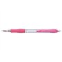Lapiseira Pilot SuperGrip H185 - Grafite 0,5 mm - Grafite HB - Corpo Rosa