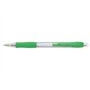 Lapiseira Pilot SuperGrip H185 - Grafite 0,5 mm - Grafite HB - Corpo Verde Claro