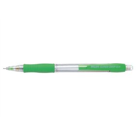 Lapiseira Pilot SuperGrip H185 - Grafite 0,5 mm - Grafite HB - Corpo Verde Claro