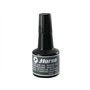 Frasco de tinta Horse de 30ml para tampão - Sem óleo - Preto