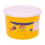 Massa de Modelar Jovi Soft Dough Blandive 460g - Macia e Flexível - Fácil de Amassar e Moldar - Ideal para Iniciantes em Modelag