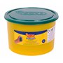 Massa de Modelar Jovi Soft Dough 460g - Macia e Flexível - Fácil de Amassar e Moldar - Ideal para Iniciantes em Modelagem - Verd