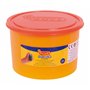 Massa de Modelar Jovi Soft Dough 460g - Macia e Flexível - Fácil de Amassar e Moldar - Ideal para Iniciantes em Modelagem - Lara